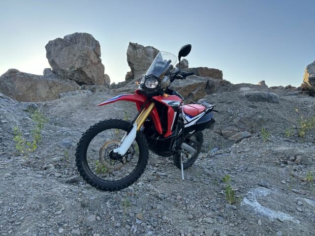 Хонда Другая, объемом двигателя 0.25 л и пробегом 0 тыс. км за 4900 $, фото 3 на Automoto.ua