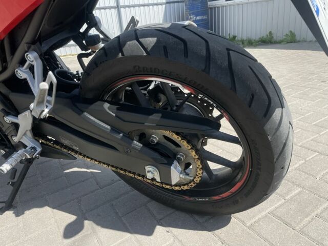 Хонда Інша, об'ємом двигуна 0.4 л та пробігом 0 тис. км за 4700 $, фото 4 на Automoto.ua