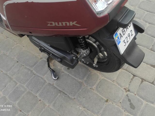 Хонда Другая, объемом двигателя 50 л и пробегом 0 тыс. км за 900 $, фото 9 на Automoto.ua