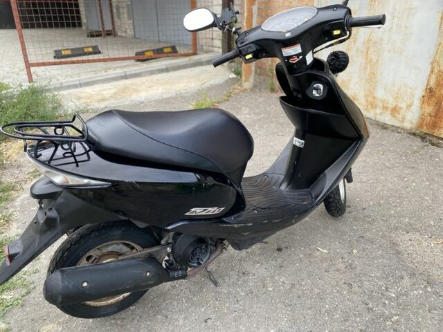 Хонда Другая, объемом двигателя 49 л и пробегом 0 тыс. км за 397 $, фото 5 на Automoto.ua