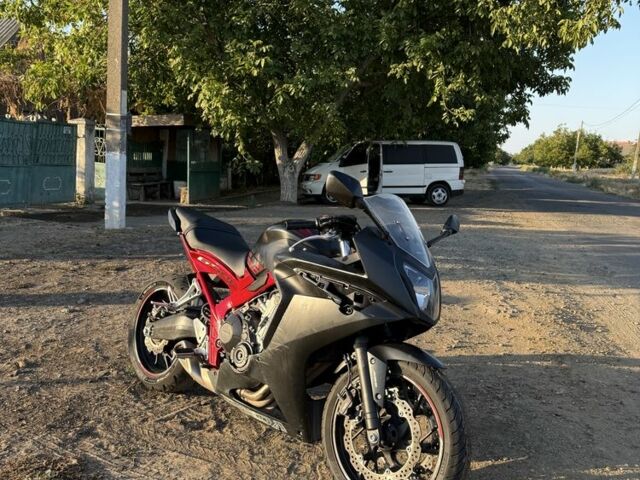 Хонда Інша, об'ємом двигуна 0 л та пробігом 0 тис. км за 90000 $, фото 2 на Automoto.ua