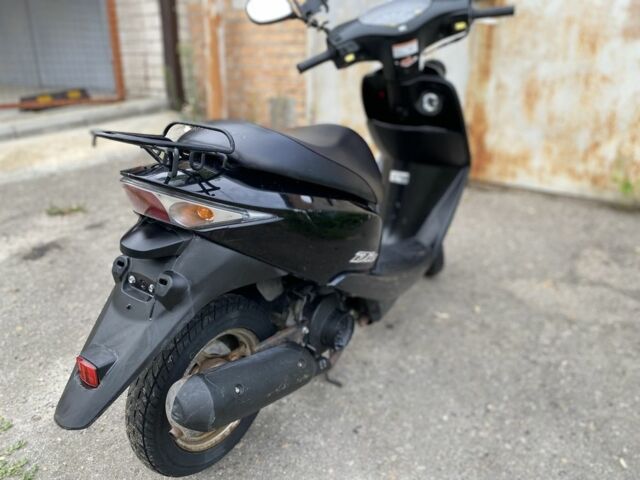 Хонда Другая, объемом двигателя 49 л и пробегом 0 тыс. км за 397 $, фото 4 на Automoto.ua