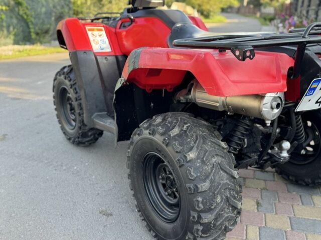 Хонда Другая, объемом двигателя 0.42 л и пробегом 0 тыс. км за 6499 $, фото 1 на Automoto.ua