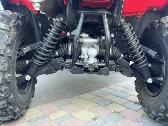 Хонда Другая, объемом двигателя 0.42 л и пробегом 0 тыс. км за 6499 $, фото 5 на Automoto.ua