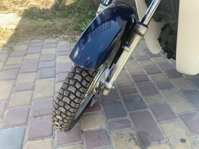 Хонда Другая, объемом двигателя 50 л и пробегом 0 тыс. км за 900 $, фото 1 на Automoto.ua