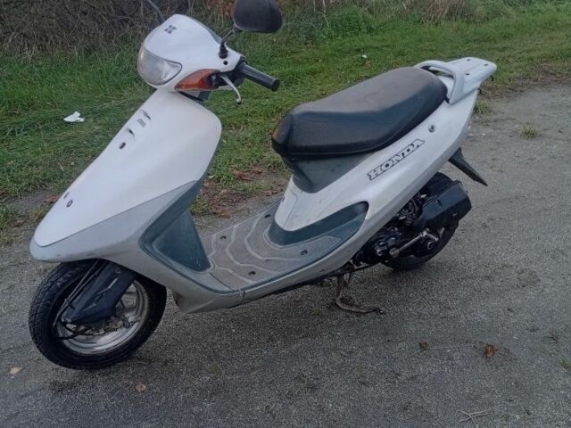 Хонда Другая, объемом двигателя 50 л и пробегом 0 тыс. км за 204 $, фото 2 на Automoto.ua