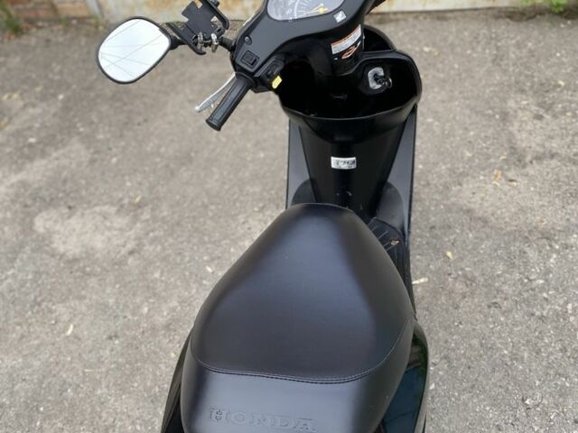 Хонда Другая, объемом двигателя 49 л и пробегом 0 тыс. км за 397 $, фото 7 на Automoto.ua