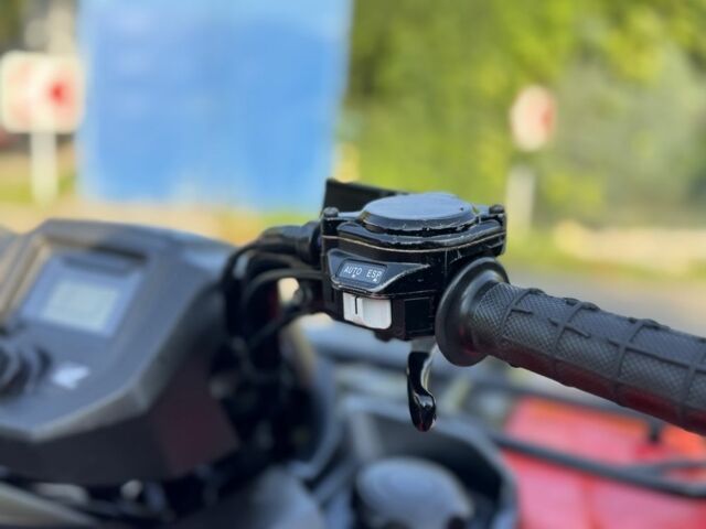 Хонда Другая, объемом двигателя 0.42 л и пробегом 0 тыс. км за 6499 $, фото 4 на Automoto.ua