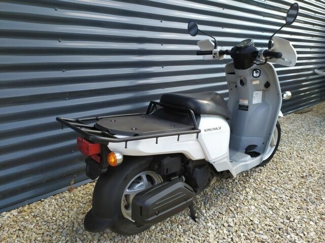 Хонда Інша, об'ємом двигуна 49 л та пробігом 0 тис. км за 780 $, фото 3 на Automoto.ua