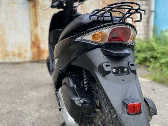 Хонда Другая, объемом двигателя 49 л и пробегом 0 тыс. км за 397 $, фото 2 на Automoto.ua