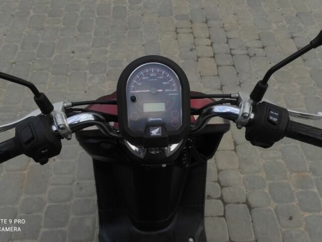 Хонда Другая, объемом двигателя 50 л и пробегом 0 тыс. км за 900 $, фото 2 на Automoto.ua