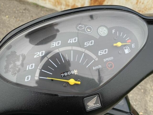 Хонда Другая, объемом двигателя 49 л и пробегом 0 тыс. км за 397 $, фото 6 на Automoto.ua