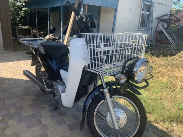 Хонда Другая, объемом двигателя 50 л и пробегом 0 тыс. км за 900 $, фото 3 на Automoto.ua