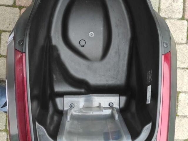 Хонда Другая, объемом двигателя 50 л и пробегом 0 тыс. км за 900 $, фото 10 на Automoto.ua