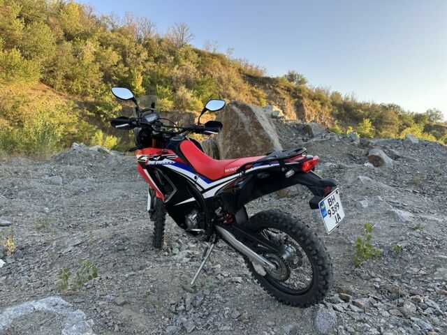 Хонда Другая, объемом двигателя 0.25 л и пробегом 0 тыс. км за 4900 $, фото 2 на Automoto.ua