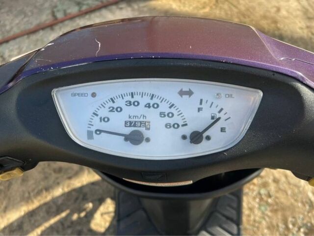 Хонда Другая, объемом двигателя 49 л и пробегом 0 тыс. км за 310 $, фото 1 на Automoto.ua