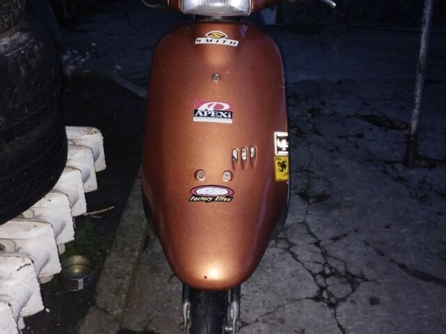 Хонда Другая, объемом двигателя 49 л и пробегом 0 тыс. км за 44 $, фото 4 на Automoto.ua