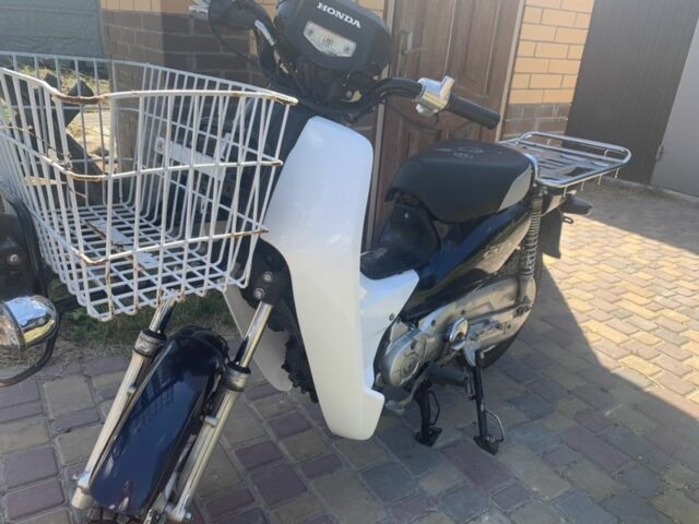 Хонда Другая, объемом двигателя 50 л и пробегом 0 тыс. км за 900 $, фото 2 на Automoto.ua