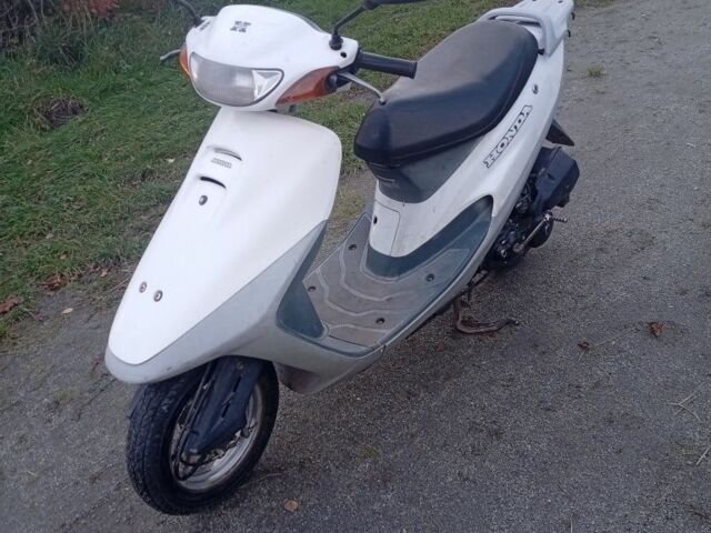 Хонда Другая, объемом двигателя 50 л и пробегом 0 тыс. км за 204 $, фото 1 на Automoto.ua