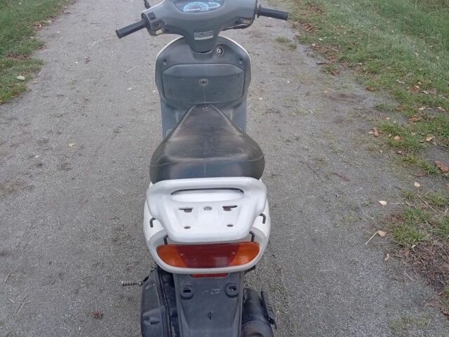 Хонда Другая, объемом двигателя 50 л и пробегом 0 тыс. км за 204 $, фото 3 на Automoto.ua