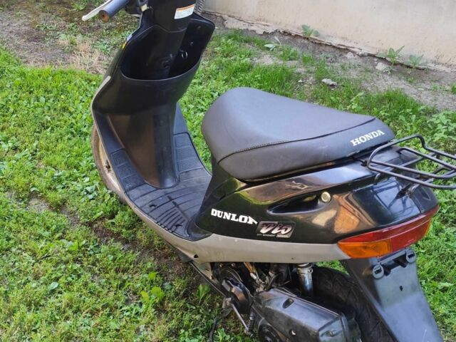 Хонда Другая, объемом двигателя 49 л и пробегом 0 тыс. км за 430 $, фото 2 на Automoto.ua