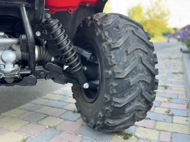 Хонда Другая, объемом двигателя 0.42 л и пробегом 0 тыс. км за 6499 $, фото 2 на Automoto.ua