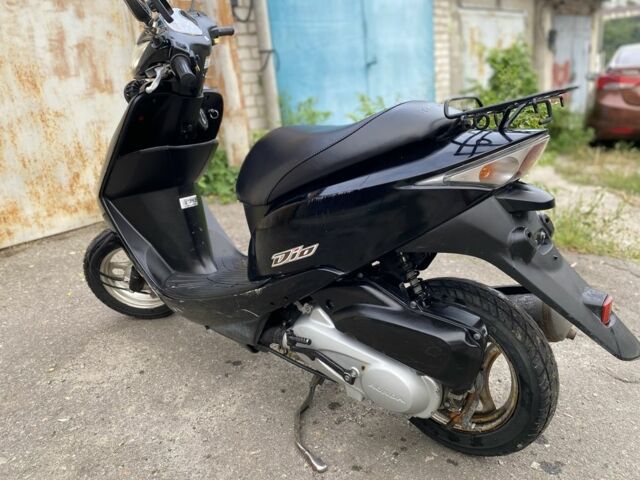 Хонда Другая, объемом двигателя 49 л и пробегом 0 тыс. км за 397 $, фото 3 на Automoto.ua