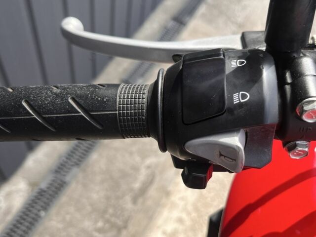 Хонда Другая, объемом двигателя 0.4 л и пробегом 0 тыс. км за 4800 $, фото 6 на Automoto.ua