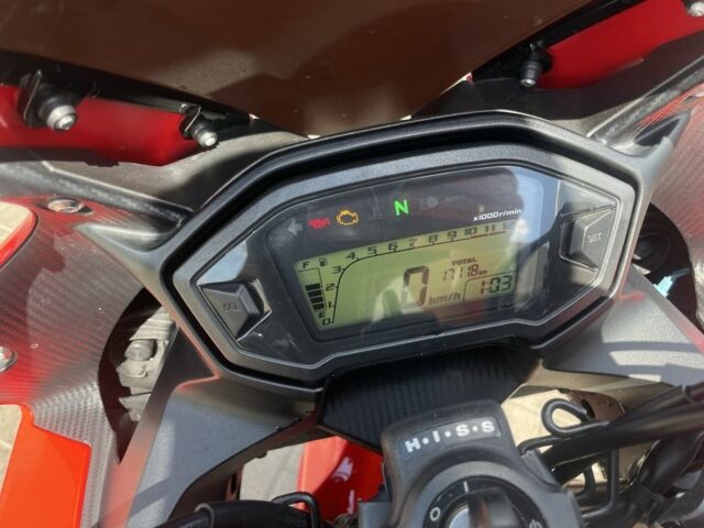 Хонда Інша, об'ємом двигуна 0.4 л та пробігом 0 тис. км за 4700 $, фото 2 на Automoto.ua