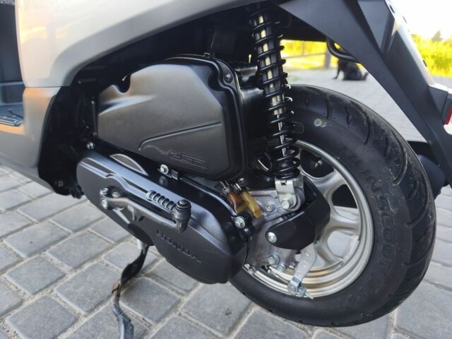 Хонда Другая, объемом двигателя 50 л и пробегом 0 тыс. км за 900 $, фото 5 на Automoto.ua