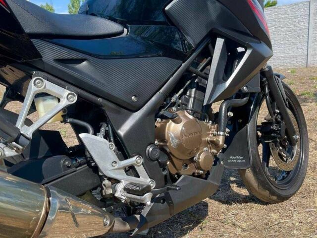 Хонда Інша, об'ємом двигуна 0.25 л та пробігом 0 тис. км за 3300 $, фото 11 на Automoto.ua