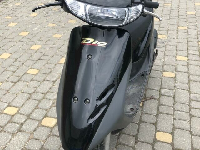 Хонда Другая, объемом двигателя 49 л и пробегом 0 тыс. км за 718 $, фото 3 на Automoto.ua