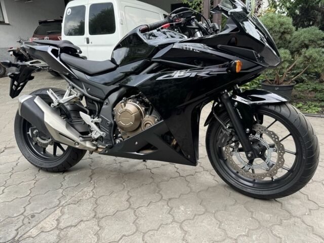 Хонда Другая, объемом двигателя 0.4 л и пробегом 0 тыс. км за 5800 $, фото 1 на Automoto.ua