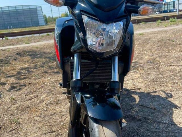 Хонда Інша, об'ємом двигуна 0.25 л та пробігом 0 тис. км за 3300 $, фото 5 на Automoto.ua