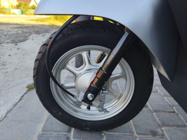 Хонда Другая, объемом двигателя 50 л и пробегом 0 тыс. км за 900 $, фото 6 на Automoto.ua