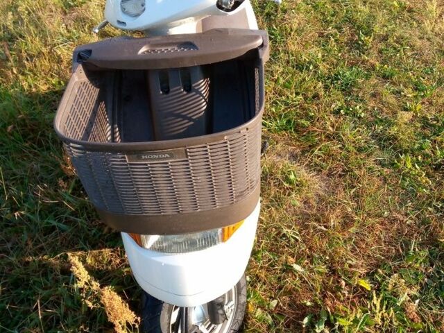 Хонда Другая, объемом двигателя 50 л и пробегом 0 тыс. км за 599 $, фото 4 на Automoto.ua