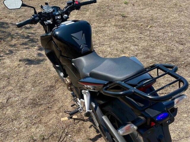 Хонда Інша, об'ємом двигуна 0.25 л та пробігом 0 тис. км за 3300 $, фото 18 на Automoto.ua