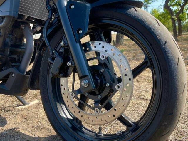 Хонда Інша, об'ємом двигуна 0.25 л та пробігом 0 тис. км за 3300 $, фото 17 на Automoto.ua