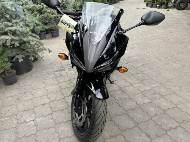 Хонда Другая, объемом двигателя 0.4 л и пробегом 0 тыс. км за 5800 $, фото 2 на Automoto.ua