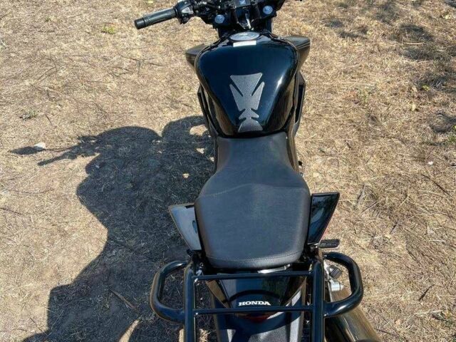 Хонда Інша, об'ємом двигуна 0.25 л та пробігом 0 тис. км за 3300 $, фото 2 на Automoto.ua