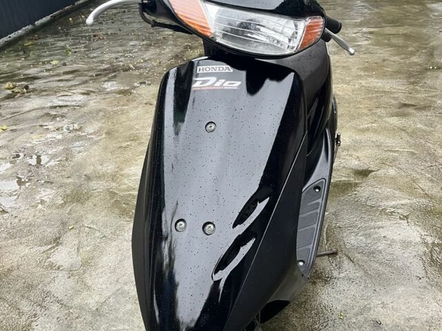 Хонда Другая, объемом двигателя 50 л и пробегом 0 тыс. км за 252 $, фото 6 на Automoto.ua