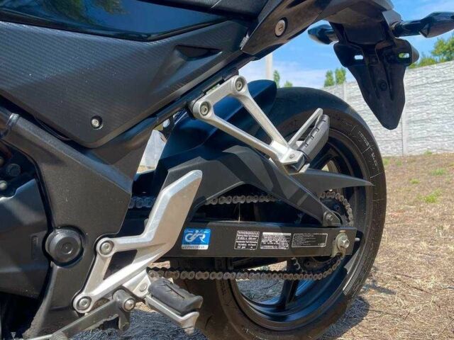 Хонда Інша, об'ємом двигуна 0.25 л та пробігом 0 тис. км за 3300 $, фото 16 на Automoto.ua