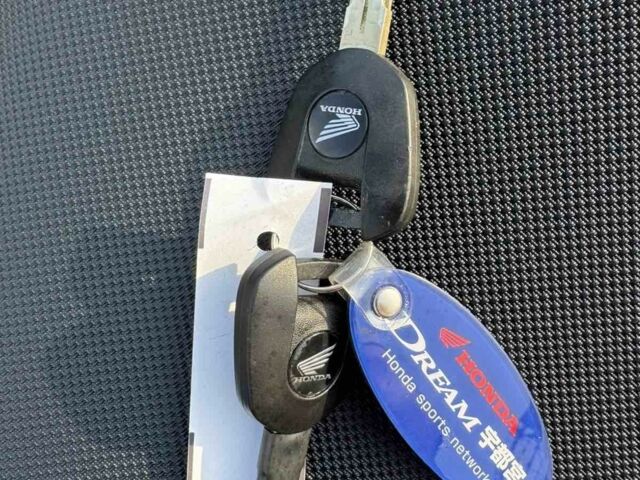 Хонда Другая, объемом двигателя 0.4 л и пробегом 0 тыс. км за 4900 $, фото 12 на Automoto.ua