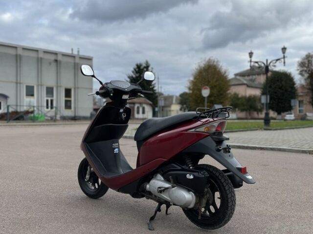 Хонда Інша, об'ємом двигуна 49 л та пробігом 0 тис. км за 400 $, фото 3 на Automoto.ua