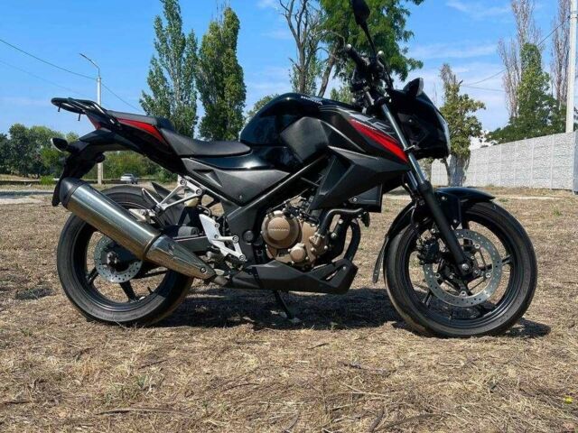 Хонда Інша, об'ємом двигуна 0.25 л та пробігом 0 тис. км за 3300 $, фото 4 на Automoto.ua