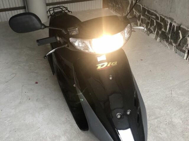 Хонда Другая, объемом двигателя 49 л и пробегом 0 тыс. км за 718 $, фото 5 на Automoto.ua