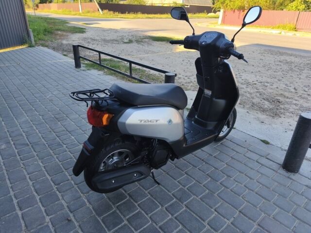 Хонда Другая, объемом двигателя 50 л и пробегом 0 тыс. км за 900 $, фото 2 на Automoto.ua