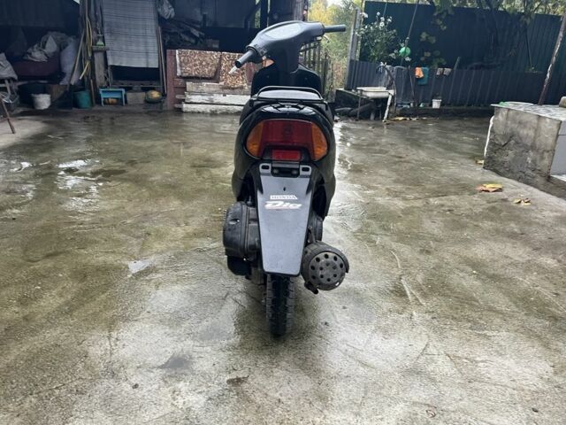 Хонда Другая, объемом двигателя 50 л и пробегом 0 тыс. км за 252 $, фото 3 на Automoto.ua