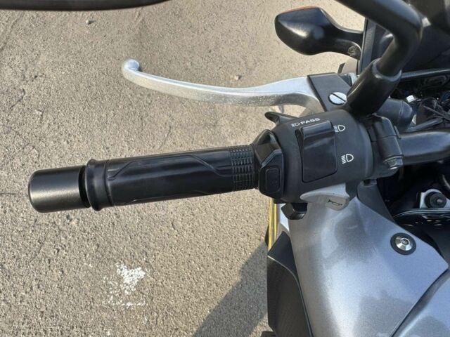 Хонда Другая, объемом двигателя 0.4 л и пробегом 0 тыс. км за 4900 $, фото 11 на Automoto.ua