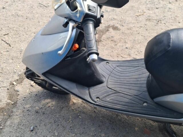 Хонда Інша, об'ємом двигуна 49 л та пробігом 0 тис. км за 600 $, фото 2 на Automoto.ua